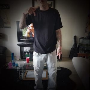 Meet your Posher, Dylan